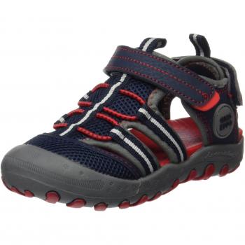 Gioseppo Mess, Escarpines para Niños, Azul