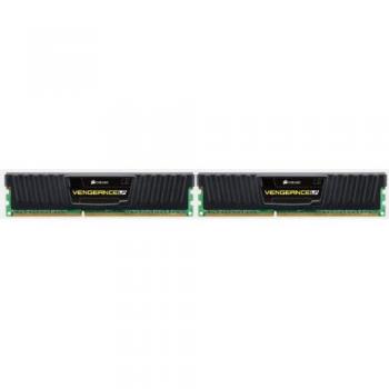 Corsair CML16GX3M2A1600C10 Vengeance Low Profile 16GB
