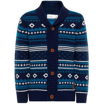 NAME IT Jersey Nitdillaf Azul 122 Azul