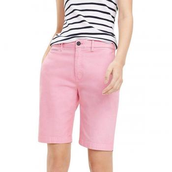 Shorts Tommy Hilfiger Rosa para Mujer