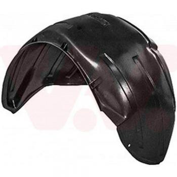 Parachoques de Van Wezel 2762453