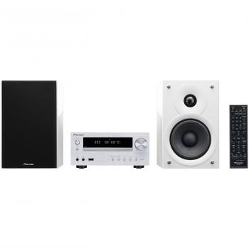 Pioneer X-HM51-W sistema de audio doméstico - Microcadena