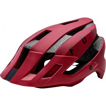 FOX 21317-208-XS/S Casco Flux MIPS, Hombre, Rojo, Extra-Small/Small