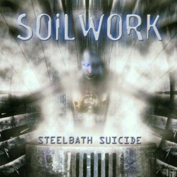 Soilwork LP - Steelbath Suicide (Coloured Vinyl)