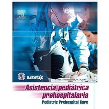 Asistencia Pediátrica Prehospitalaria