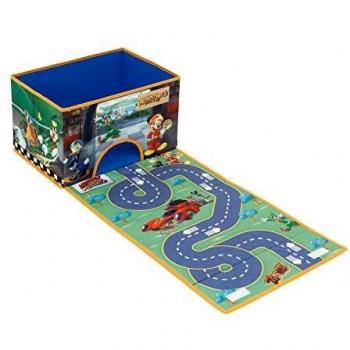 Caja de Almacenaje Organización Fácil Mickey Mouse