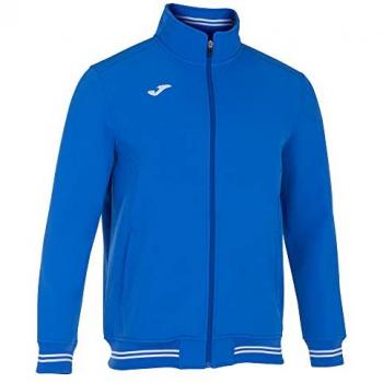 Chaqueta Joma Soft Shell Combi Hombre Royal
