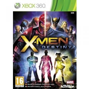 Xmen Destiny