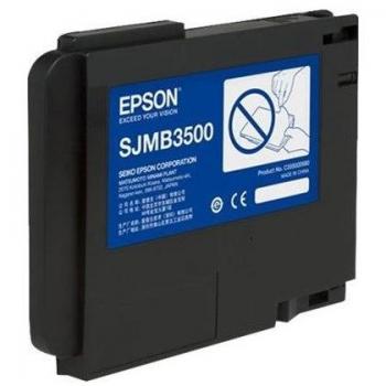 Epson C33S021501 Tanque de Mantenimiento Original