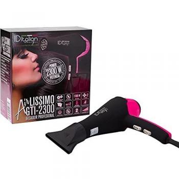 Airlissimo Gti 2300 Hair Dryer