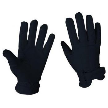 Red Horse adultos guantes Amara, negro, large