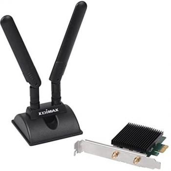 Wireless LAN Mini PCI-E EDIMAX AX3000 EW-7833AXP