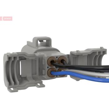 Sensor de oxígeno DENSO DOX-0658, sonda lambda, compatible con múltiples vehículos, alta precisión en la medición de gases de escape, fácil instalación, fabricado con materiales de calidad para mayor durabilidad y rendimiento óptimo