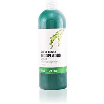 Tot Herba Gel de Ducha Modelador Algas - 1000 ml
