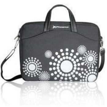 Phoenix Technologies PHAMARA16 - Maletín para portátil, negro