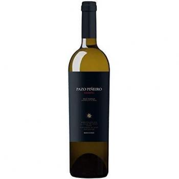 Vino Blanco Albariño Pazo Piñeiro 2016 Rías Baixas