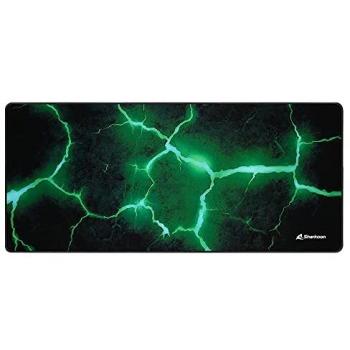 Alfombrilla Gaming Sharkoon Skiller Sgp30 Xxl Stone 900x400x2 5mm