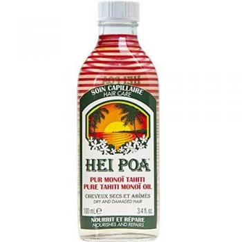 Hei Poa, Aceite Reparado Capilar con Fitantriol - 100 ml.