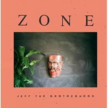 Zone [VINYL]