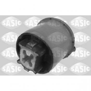 SASIC control arm silentblock 2600011 - Suspensión, cuerpo del eje SASIC 2600011