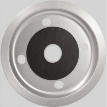 Shure A310AL-FM Flush Mount, Aluminum
