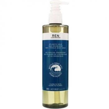 REN Clean Skincare Atlantic Kelp and Magnesium Anti-Fatigue Body Wash