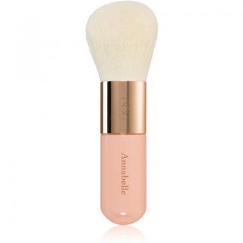 Annabelle Minerals Kabuki Brush for Applying Foundation and Mineral Powder