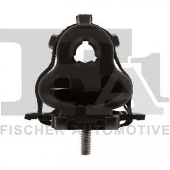 FA1 Rubber Strip para sistema de escape 213-959, soporte de tubo de escape