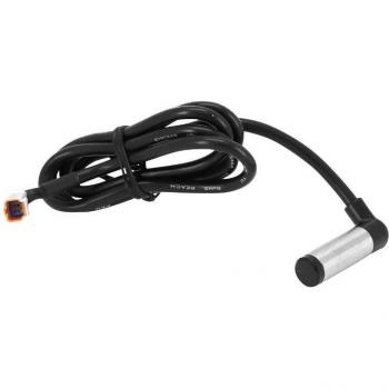 Sensor de velocidad Koso BF019J02, tipo pasivo, longitud 1350mm, impermeable