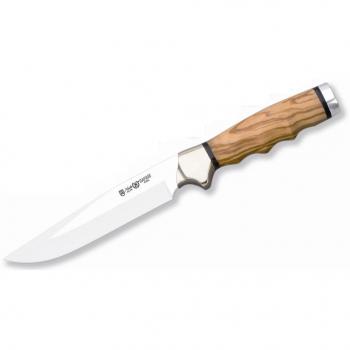 Cuchillo Safari 9802 Miguel Nieto de 30 cms