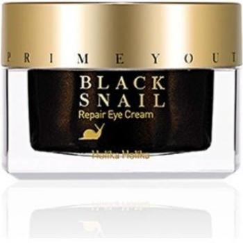 Holika Holika Prime Youth Black Snail Regenerating Eye Cream with Snail Extract 30 ml