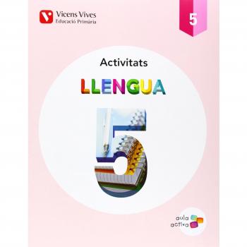 Llengua 5 Activitats