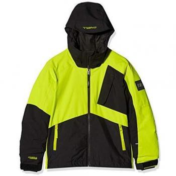 O'NEILL PB Aplite - Chaqueta de Nieve para niño, Niños, 9P0078, Black out, 104