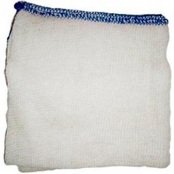 Bayetas Azules Jantex - Lote de 10 - Gran Capacidad de Absorción