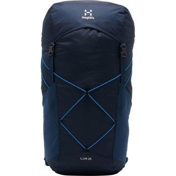 Mochila unisex Haglöfs L.I.M 25L azul noche