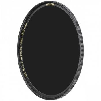 B+W 82mm ND 3.0 MRC Nano Master Neutral Density Filter