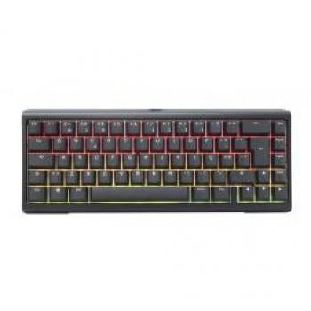 Ducky Tinker 65 Teclado Mecánico Gaming Cherry MX RGB Blue Negro (PT)