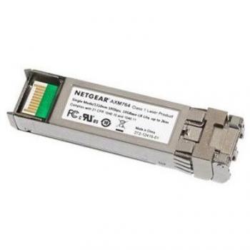 Netgear ProSafe AXM764 SFP+ Transceiver 10GBASE-LR Lite