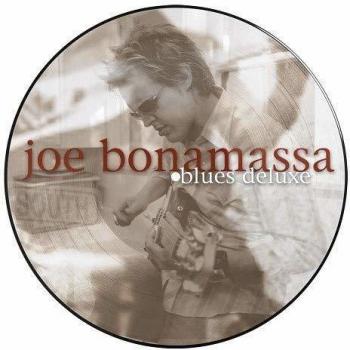 Blues Deluxe [Picture Disc] [Vinilo]