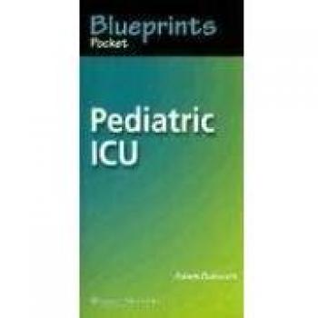 Blueprints Pocket Pediatric ICU