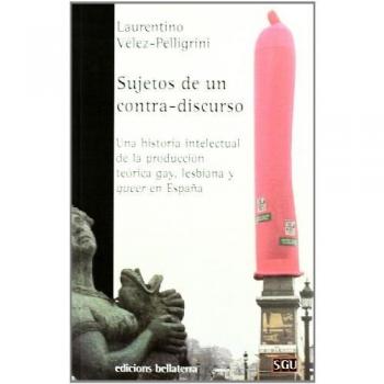 Sujetos de un contra discurso (General Universitaria