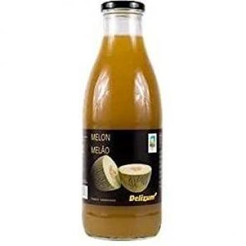 Delizum Zumo De Melon 1L L Bio Envase De 1 Litro 100 g