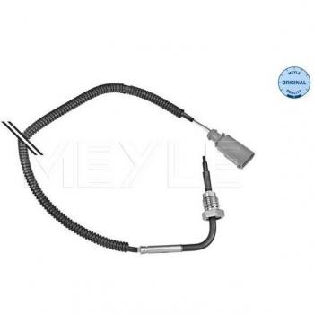 MEYLE Sensor de temperatura de gases de escape 114 800 0065