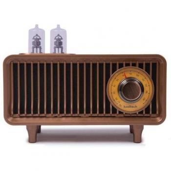 Altavoz Bluetooth Retro Kooltech Vintage