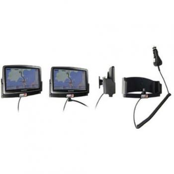 Brodit Activo Molex - Soporte para TomTom XXL, negro
