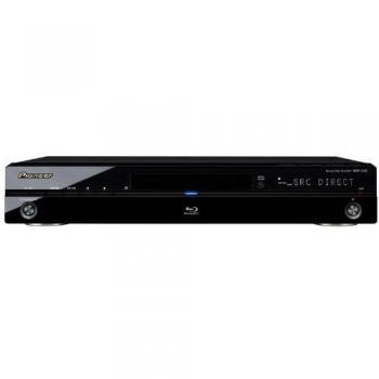 Pioneer BDP-320 - Reproductor de Blu-ray