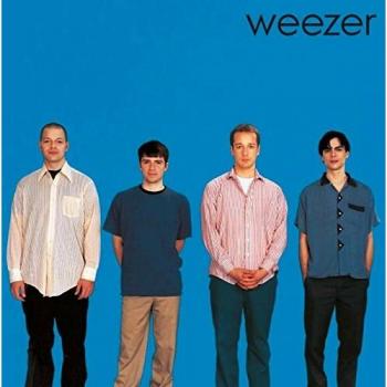 Blue Album [Vinilo] - Weezer