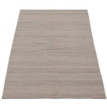 Kilim India Original Hecho a Mano Diseño Exclusivo 200x140 cm