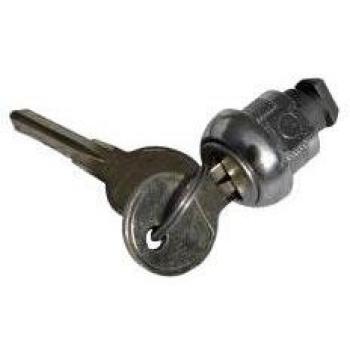 Cerradura de Repuesto para Caja Ultra Fiamma 180/320/360/500 - Código 98654-037