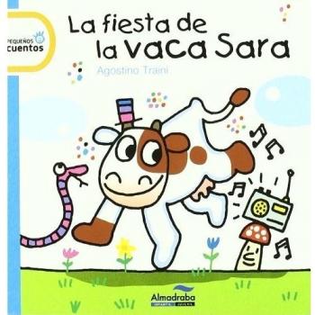 Fiesta De La Vaca Sara, La - Agostino Traini